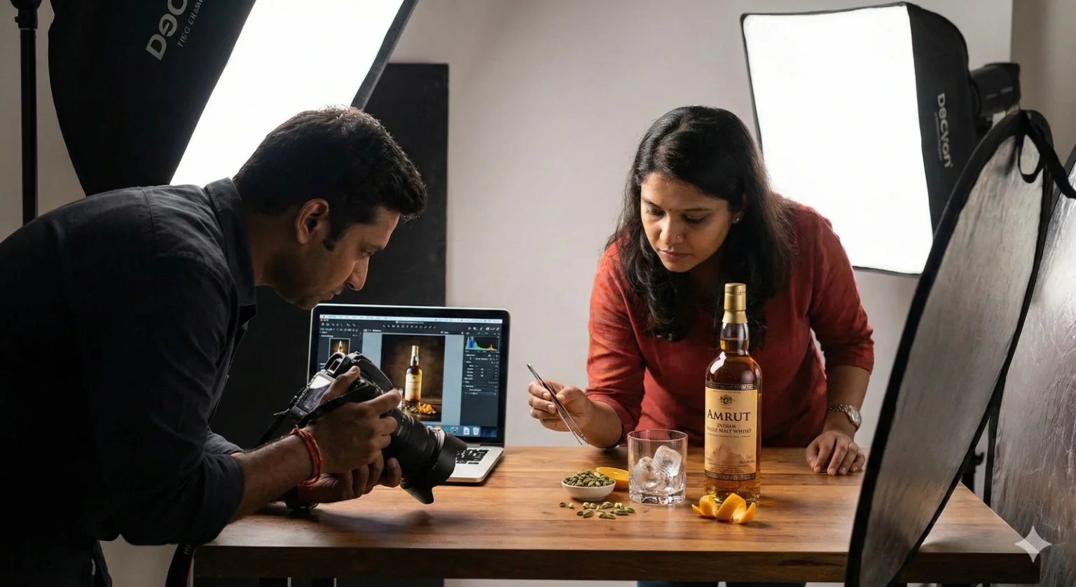 Product, Food, Brand Photography